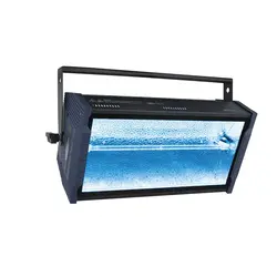 Showtec Showtec | 40297 | Titan Strobe BLAZE | 1 500W + RGB Showtec | 40297 | Titan Strobe BLAZE | 1 500W + RGB
