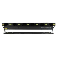 Showtec Showtec | 51348 | Galactic RGB-6-751 | 6 lasers polychromes à faisceau large de 675 mW