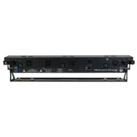 Showtec Showtec | 51348 | Galactic RGB-6-751 | 675 mW Full Colour Fat Beam Laser met 6 stralen