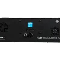 Showtec Showtec | 51348 | Galactic RGB-6-751 | 675 mW 6-beam full-colour fat beam laser