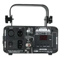 Showtec Showtec | 51337 | Galactic RBP-180 | Laster Red Blue Purple 180 mW