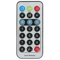 Showtec Showtec | 51337 | Galactic RBP-180 | Laster Red Blue Purple 180 mW