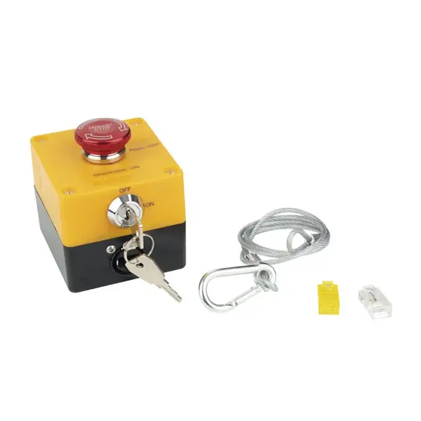 Showtec Showtec | 51360 | Solaris 3.0 | High-power RGB Laser with ILDA control