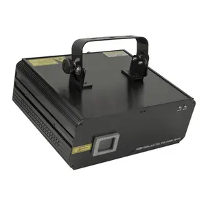 Showtec Showtec | 51341 | Galactic FX RGB-1500  | Laser 3D RGB 1500 mW