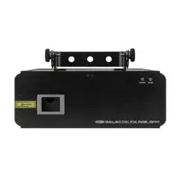 Showtec Showtec | 51341 | Galactic FX RGB-1500 | 1500 mW RGB 3D laser