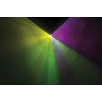 Showtec Showtec | 51345 | Galactic RGB 300 | 300 mW RGB laser