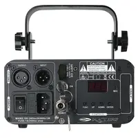 Showtec Showtec | 51345 | Galactic RGB 300 | laser RGB 300 mW