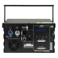 Showtec Showtec | 51346 | Galactic RGB-2000 | 2000-mW Full Colour Laser met ILDA