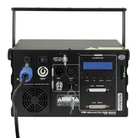 Showtec Showtec | 51346 | Galactic RGB-2000 | Laser polychrome de 2 000 mW avec ILDA