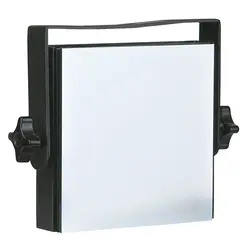 Showtec | 32090 | Bounce Mirror for Laser | 12x12cm spiegel