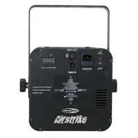 Showtec Showtec | 43158 | Airstrike | Effet Quad Beam 5R