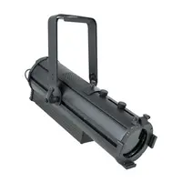 Showtec Showtec | 34060 | ACT Image Spot 50 CW | Compact 50 W Cold White Projection Spot