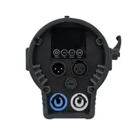 Showtec Showtec | 34060 | ACT Image Spot 50 CW | Spot de projection compact 50 W blanc froid