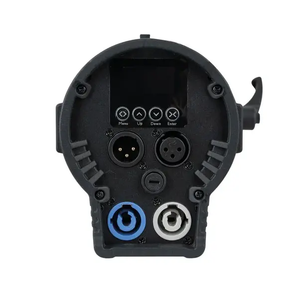 Showtec Showtec | 34060 | ACT Image Spot 50 CW | Spot de projection compact 50 W blanc froid