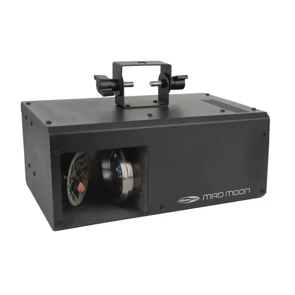 Showtec Showtec | 43171 | Mad Moon | LED Effect Light