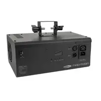 Showtec Showtec | 43171 | Mad Moon | LED Effectlicht