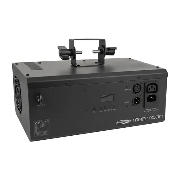 Showtec Showtec | 43171 | Mad Moon | LED Effectlicht