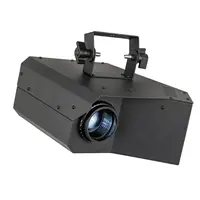 Showtec | 43168 | Dataflower | LED Effect Light