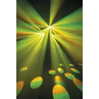 Showtec Showtec | 43168 | Dataflower | LED Effect Light