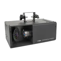 Showtec Showtec | 43172 | Rainbow Moon | LED Effect Light