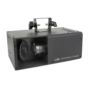 Showtec Showtec | 43172 | Rainbow Moon | Éclairage LED à effets Showtec Showtec | 43172 | Rainbow Moon | Éclairage LED à effets