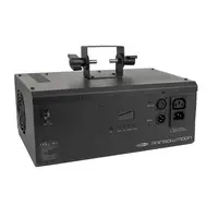 Showtec Showtec | 43172 | Rainbow Moon | LED Effectlicht