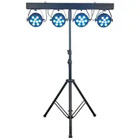 Showtec Showtec | 30290 | Lightset PRO 9/10 RGBM | RGBM