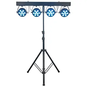 Showtec Showtec | 30290 | Lightset PRO 9/10 RGBM | RGBM