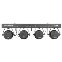 Showtec Showtec | 30290 | Lightset PRO 9/10 RGBM | RGBM