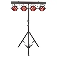 Showtec Showtec | 30290 | Lightset PRO 9/10 RGBM | RGBM