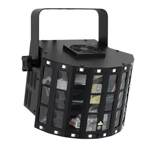 Showtec Showtec | 43169 | Energetic XL | 3-in-1 light effect