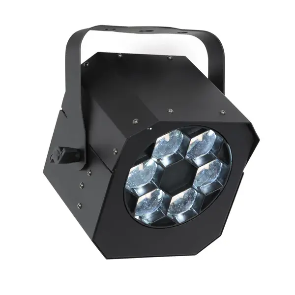 Showtec Showtec | 43166 | DreamWave | LED Effectverlichting