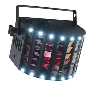 Showtec Showtec | 43165 | Energetic | Effectverlichting