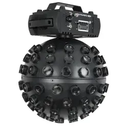 Showtec Showtec | 43163 | Colourburst | Effect Light Showtec | 43163 | Colourburst | Effect Light