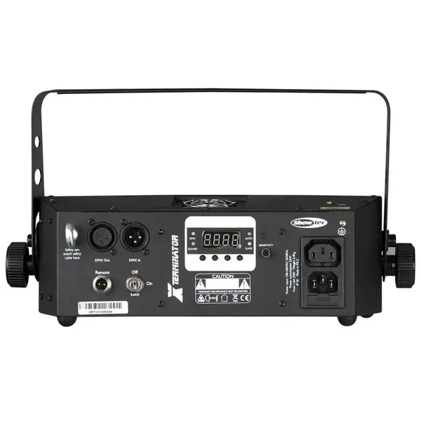 Showtec Showtec | 43157 | X-Terminator | 3-in-1 Light Effect