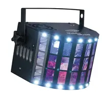 Showtec Showtec | 43156 | Techno Derby | 2-in-1 Light Effect