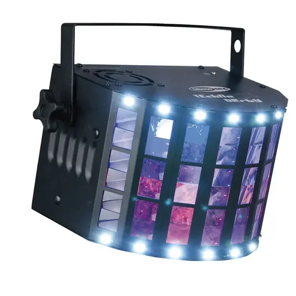 Showtec Showtec | 43156 | Techno Derby | Effet lumineux 2-en-1