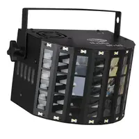 Showtec Showtec | 43156 | Techno Derby | Effet lumineux 2-en-1