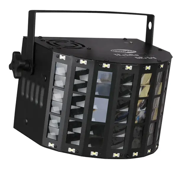 Showtec Showtec | 43156 | Techno Derby | 2-in-1 lichteffect