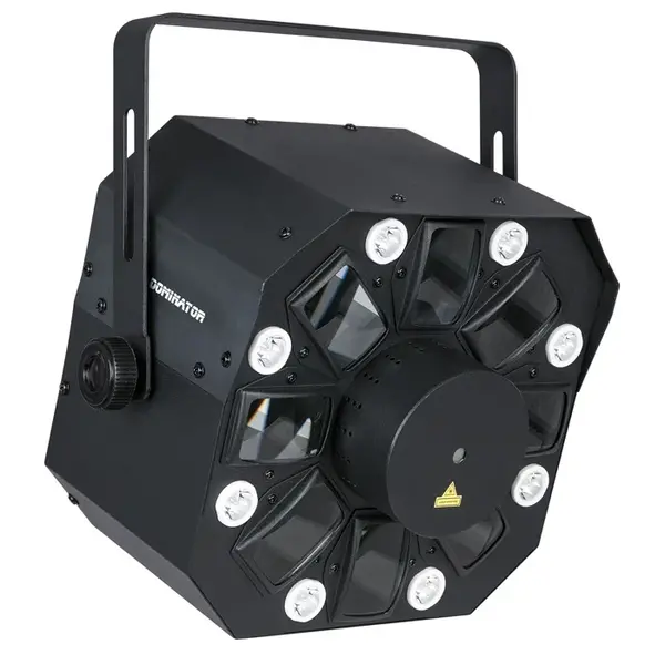 Showtec Showtec | 43153 | Dominator | 3-in-1 lichteffect