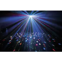 Showtec Showtec | 43153 | Dominator | 3-in-1 Light Effect