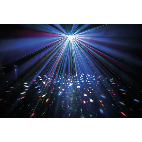 Showtec Showtec | 43153 | Dominator | 3-in-1 Light Effect