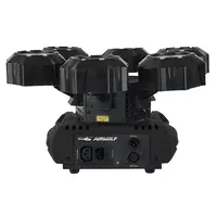 Showtec Showtec | 43164 | Airwolf | Effect Light