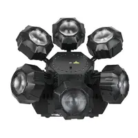 Showtec Showtec | 43164 | Airwolf | Effectverlichting