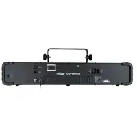Showtec Showtec | 43162 | Dynamica | Effect Light