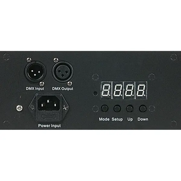 Showtec Showtec | 43056 | Dynamic LED | LED Effect Light