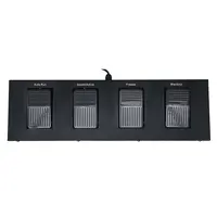 Showtec | 30267 | Footswitch | For Compact Light Set