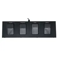 Showtec Showtec | 30267 | Footswitch | For Compact Light Set