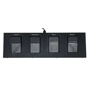 Showtec Showtec | 30267 | Footswitch | voor Compact Lightset