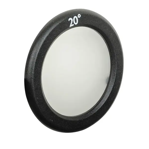 Showtec Showtec | 30297 | Beam Shaper for Pinspot Bar 4 RGBW & WW | 20° - 1 piece